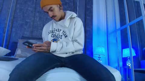 Kale online show from 03.21.26