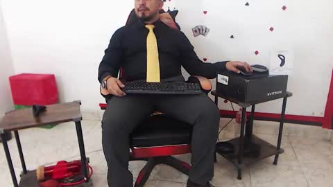 Kaleth online show from 02.12.26