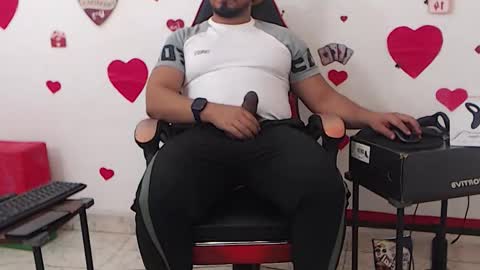 Kaleth online show from 02.21.26