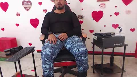 Kaleth online show from 02.24.26