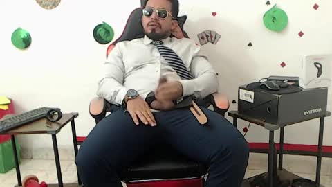 Kaleth online show from 03.29.26