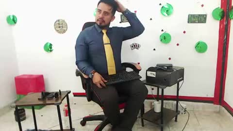 Snapshot of kalethbigdick88 chatting on 07.24.26 Kaleth online show from 07.24.26