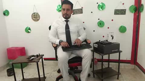 Snapshot of kalethbigdick88 chatting on 07.27.26 Kaleth online show from 07.27.26