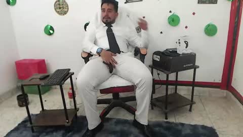 Snapshot of kalethbigdick88 chatting on 07.28.26 Kaleth online show from 07.28.26