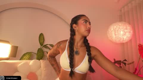 Sweet Kali online show from 04.12.26
