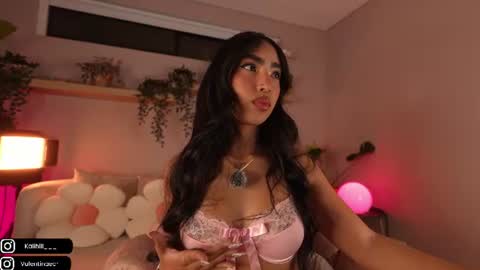 Sweet Kali online show from 08.04.26
