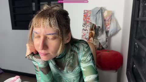 Snapshot of kali_the_goddess chatting on 08.01.26 kali_the_goddess online show from 08.01.26