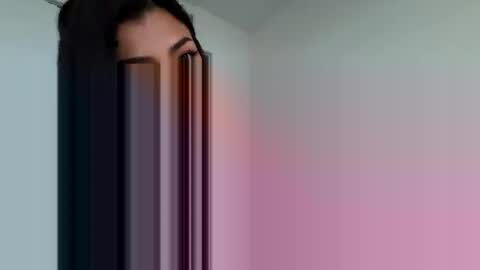 Snapshot of kaliblakexo chatting on 09.21.25 Kali Blake online show from 09.21.25