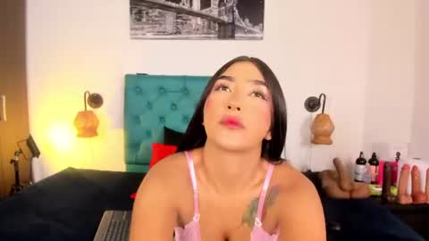 kalifa_latin online show from 06.18.26
