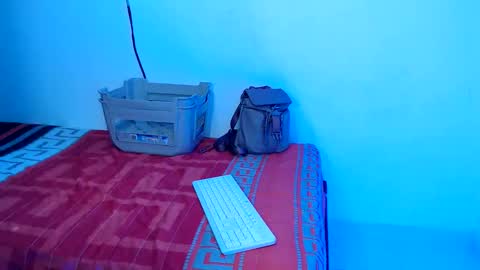 kalifah_ online show from 02.13.26