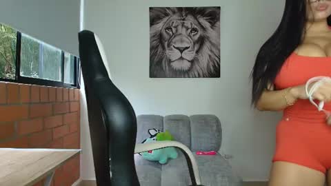 Zoe online show from 07.14.26