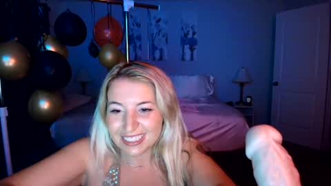 Kaliii jones online show from 07.08.26