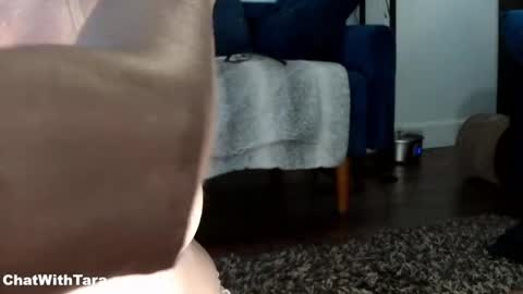 Snapshot of kalikushdreamz chatting on 05.20.26 Tara Smith online show from 05.20.26