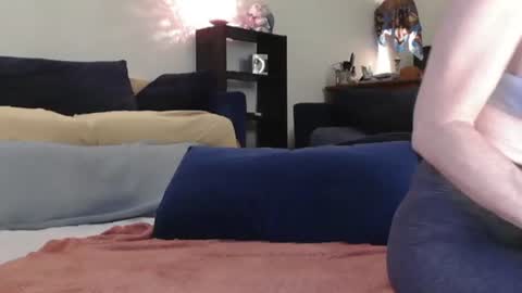 Snapshot of kalikushdreamz chatting on 06.10.26 Tara Smith online show from 06.10.26