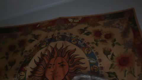 Snapshot of kalikushdreamz chatting on 07.31.26 Tara Smith online show from 07.31.26
