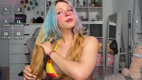  Kalina Kittie    online show from 06.07.26