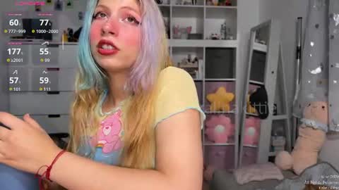  Kalina Kittie    online show from 06.08.26