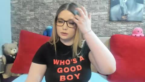 kalindahot online show from 03.31.26