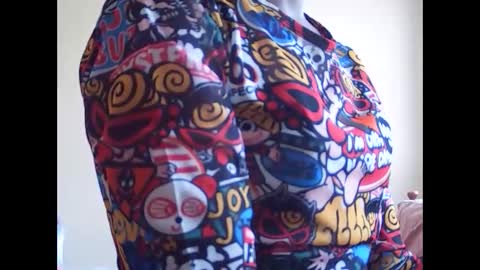 Kali online show from 04.15.26