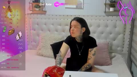 kaliykatie online show from 03.01.26