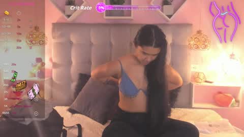 kaliykatie online show from 06.08.26