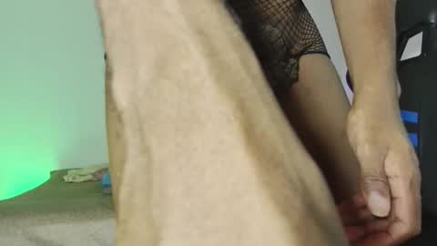 KALUANA URBANO online show from 03.25.26