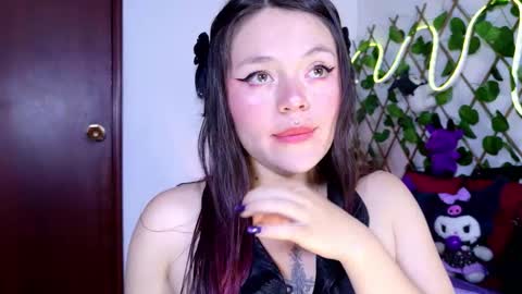 Snapshot of kalypzo_ chatting on 03.22.26 Kalypzo online show from 03.22.26