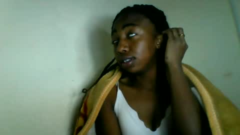 kalyssia_belle online show from 07.08.26
