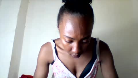 kalyssia_belle online show from 07.15.26