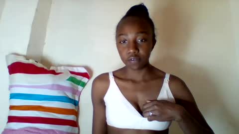 kalyssia_belle online show from 07.18.26