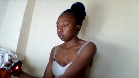 kalyssia_belle online show from 07.27.26