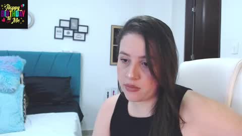 Snapshot of kam_lopez chatting on 02.09.25 Kamilalopez online show from 02.09.25