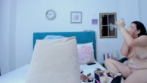 Kamilalopez online show from 04.05.26