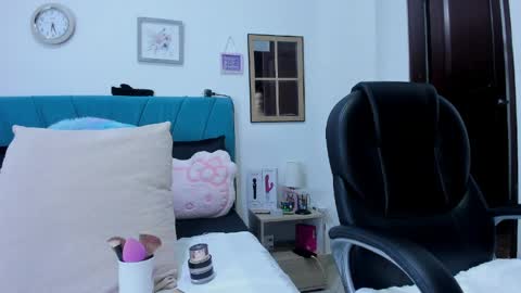 Kamilalopez online show from 05.18.26