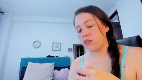 Kamilalopez online show from 05.22.26