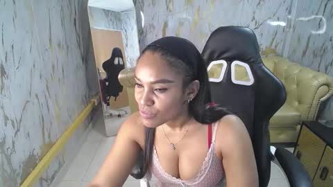 Kamala. Live 2100 - 600 online show from 11.11.25