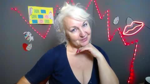 Snapshot of kamaliasim chatting on 03.29.26 KamaliaSim online show from 03.29.26