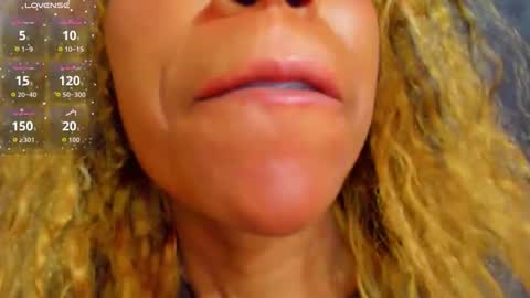  Kamaria Fyre  online show from 02.01.26