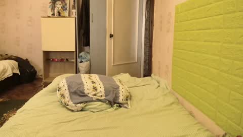 Kameliy666 online show from 02.04.25