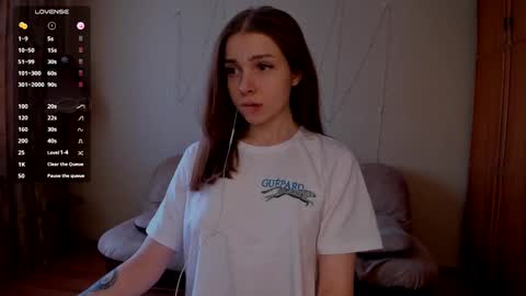 Kami mur online show from 02.19.25