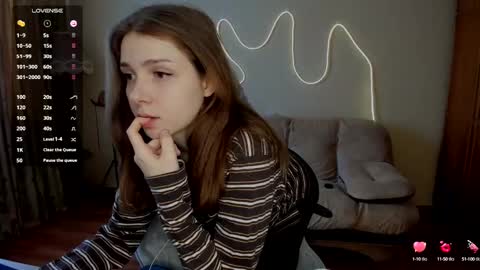 Kami mur online show from 02.21.25