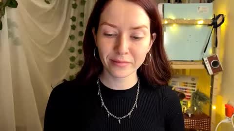 Snapshot of kamila__moore chatting on 02.21.26 Kamila online show from 02.21.26