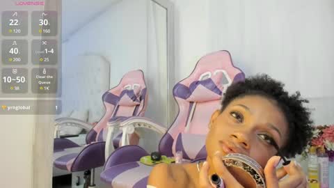 Snapshot of kamila_arias chatting on 12.05.24 online show from 12.05.24