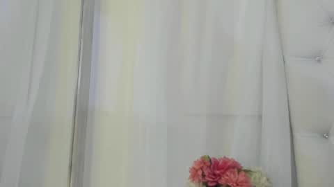Snapshot of kamila_arias chatting on 03.07.25 online show from 03.07.25