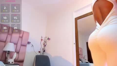 Snapshot of kamila_arias chatting on 04.30.26 online show from 04.30.26