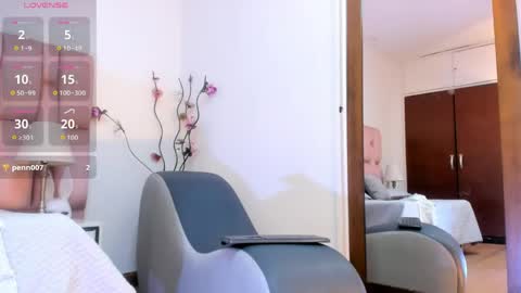 Snapshot of kamila_arias chatting on 05.06.26 online show from 05.06.26