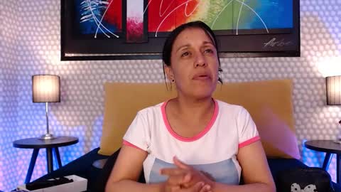 Kami online show from 03.12.26