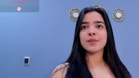 Kamila Betancourt online show from 06.02.26