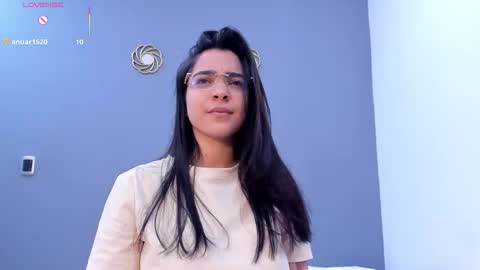 Kamila Betancourt online show from 06.06.26