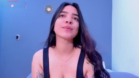 Kamila Betancourt online show from 06.20.26